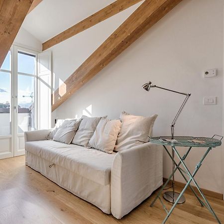 Mansarda In Borgo Po Apartment Turin Luaran gambar