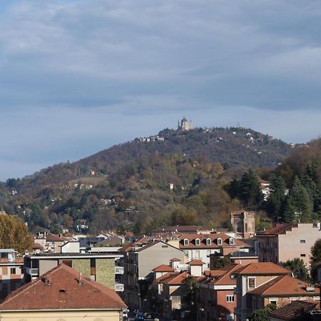 Mansarda In Borgo Po Apartment Turin Luaran gambar