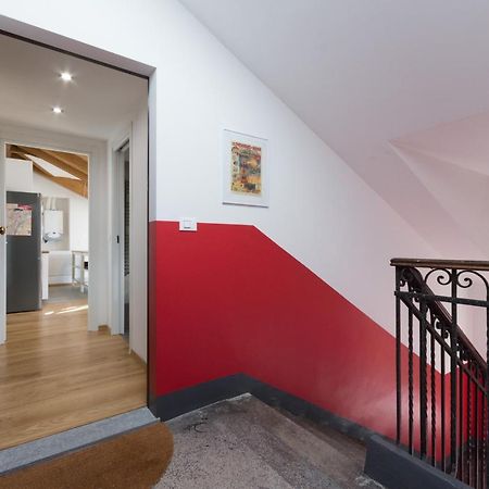 Mansarda In Borgo Po Apartment Turin Luaran gambar