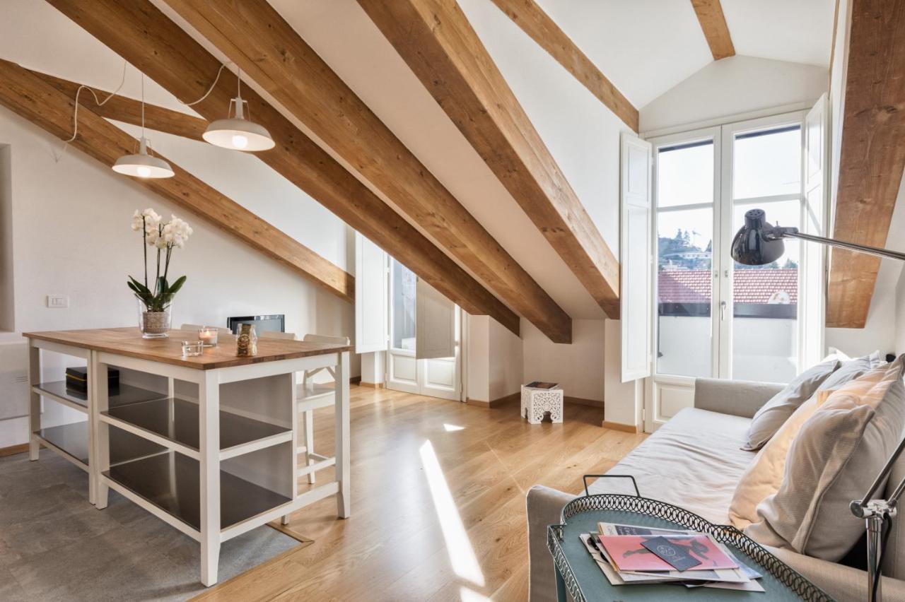 Mansarda In Borgo Po Apartment Turin Luaran gambar