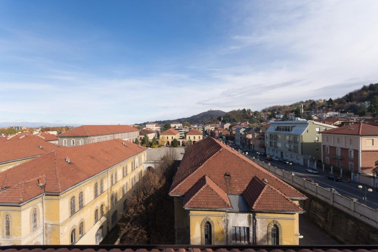 Mansarda In Borgo Po Apartment Turin Luaran gambar