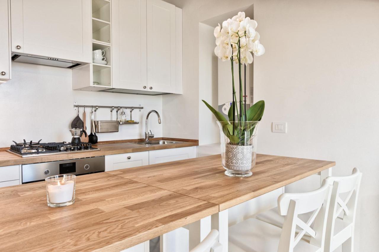 Mansarda In Borgo Po Apartment Turin Luaran gambar