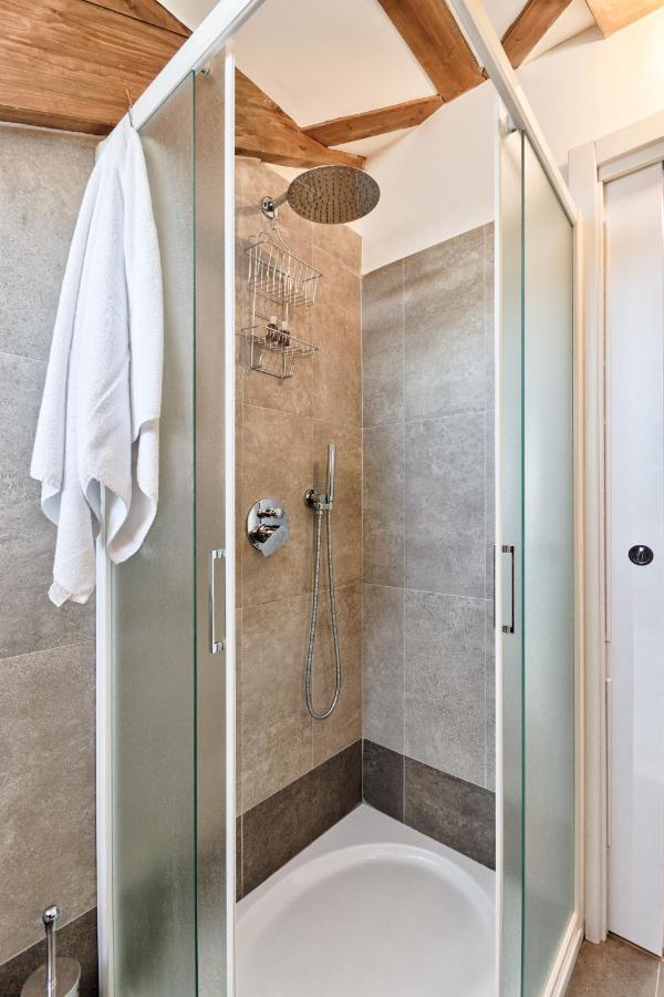 Mansarda In Borgo Po Apartment Turin Luaran gambar