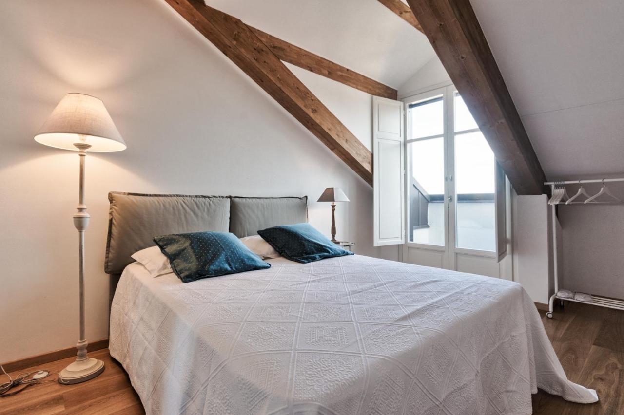 Mansarda In Borgo Po Apartment Turin Luaran gambar