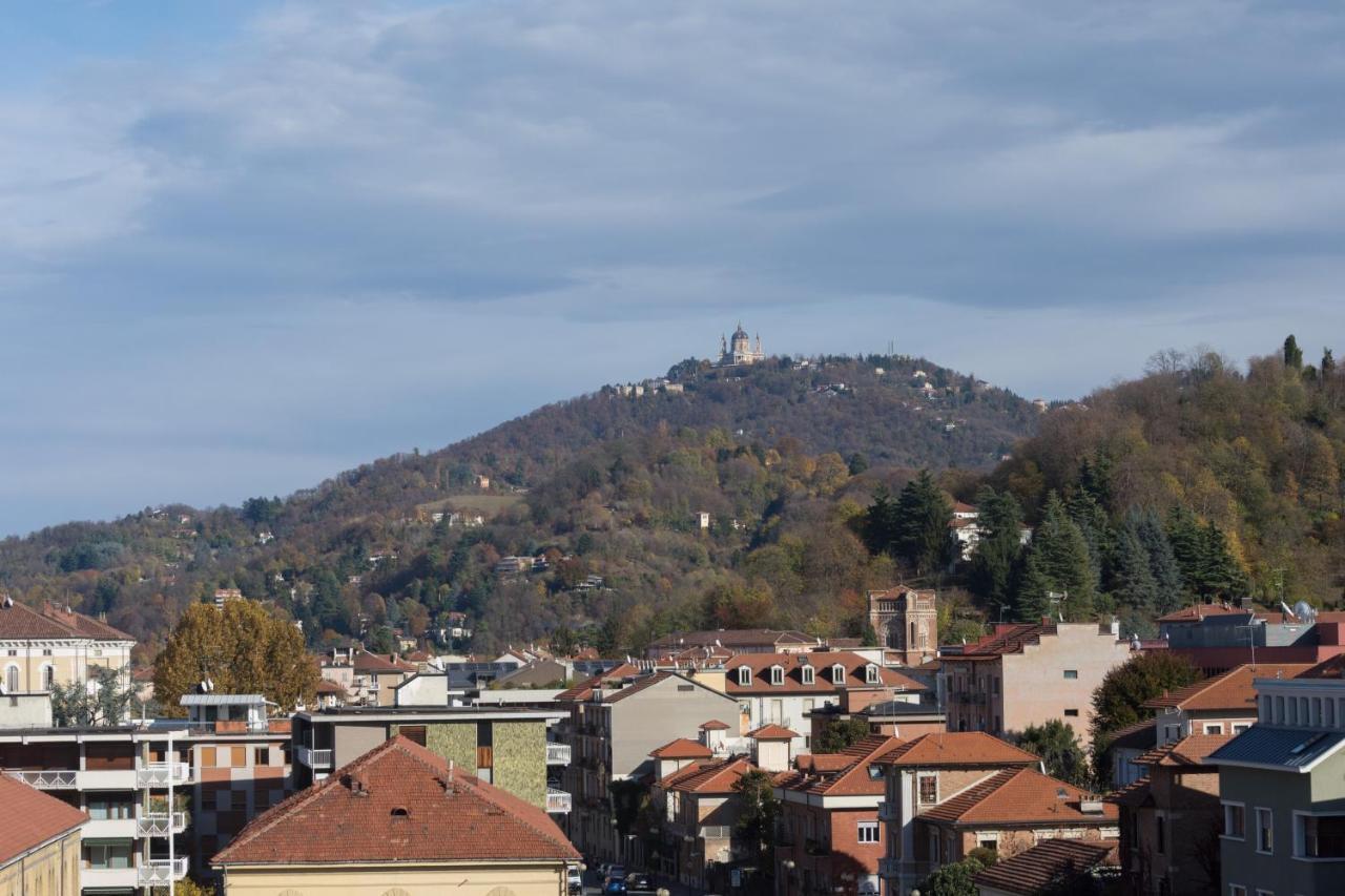 Mansarda In Borgo Po Apartment Turin Luaran gambar