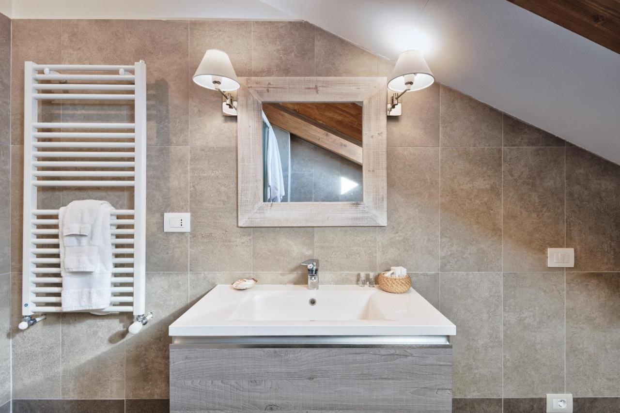 Mansarda In Borgo Po Apartment Turin Luaran gambar