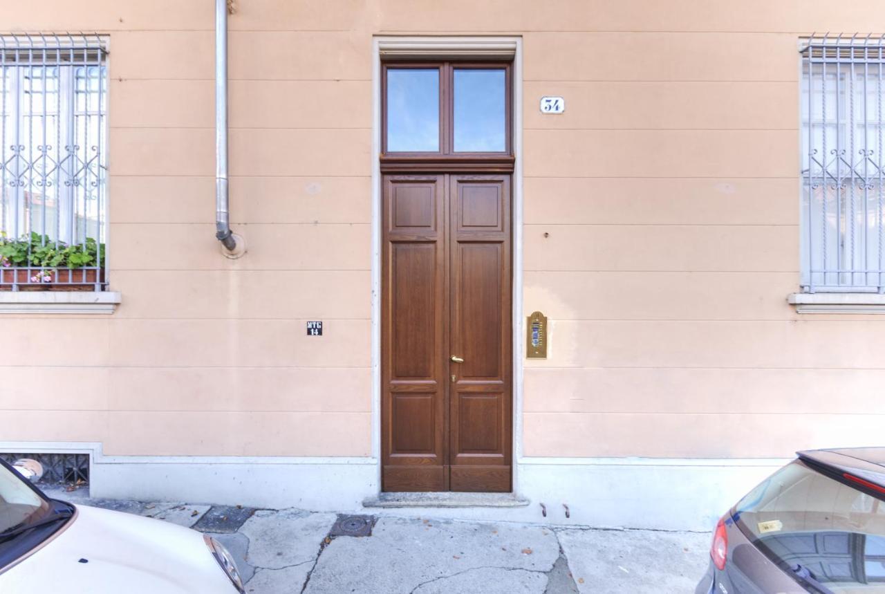 Mansarda In Borgo Po Apartment Turin Luaran gambar