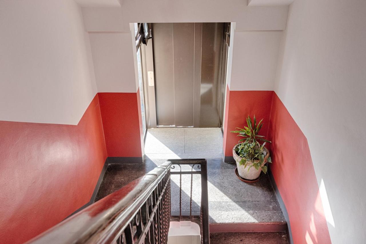 Mansarda In Borgo Po Apartment Turin Luaran gambar